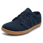 Chaussures Minimalistes Hommes Femmes - INSFITY - Barefoot - Bleu marine