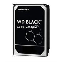 WESTERN DIGITAL WD Black 10To HDD SATA 6Gb/s Desktop WD Desktop Black 10To HDD 7200rpm 6Gb/s serial ATA sATA 256Mo cache 3.5p
