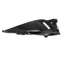 KIT CARROSSERIE CARENAGE-COQUE AR MAXISCOOTER ADAPTABLE YAMAHA 530 TMAX 2012>2014 NOIR BRILLANT G