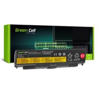 Green Cell Batterie Lenovo 45N1144 45N1145 45N1147 45N1148 45N1152 45N1153 45N1160 45N1161 0C52864 pour Lenovo ThinkPad L440 L540