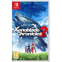 Xenoblade Chronicles 2 Switch + Flash LED Smartphone (ios,android)