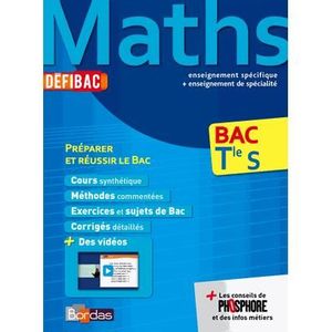 Livre Lycee Terminale Achat Vente Livres Lycee Terminale Pas Cher Soldes Sur Cdiscount Des Le 20 Janvier Cdiscount
