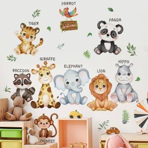 Gommettes poissons stickers 74 autocollants créatif scrapbooking
