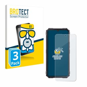 brotect Pellicola Protettiva Opaca per Cubot King Kong Mini 2