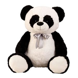 ours panda peluche