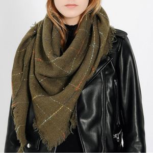 Femme 85 X 190 cm Lee Cooper écharpe Homme