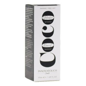 MASQUE VISAGE - PATCH Innovatouch Masque Peel-Off Coco 50ml