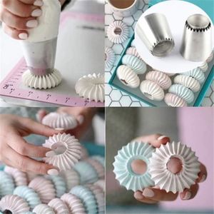 Napravi Rs Accessoires De Decoration Ustensiles A Patisserie Douille Sultane Alu Basse Mallard Ferriere