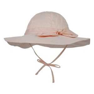 CHAPEAU - BOB Chapeau de soleil à gros bord pour filles, nouvelle casquette d'été pour enfants Panama, seau, printemps automne vo Model:IVK725