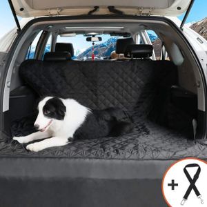 Dacia Duster juniorduo Siège Arrière Double-protection de coffre transport de chien junior Duo