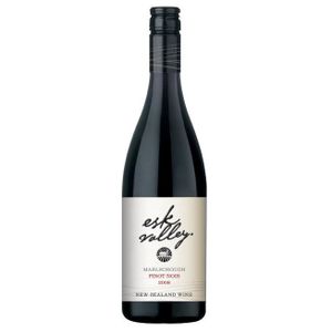 VIN ROUGE Nouvelle Zélande Esk Valley Pinot Noir