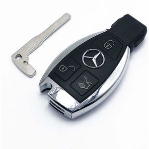 Housse de clé Mercedes Benz – Moteacho