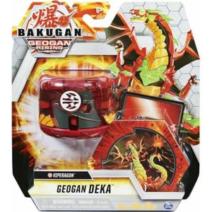 BAKUGAN - Coffret Face Off Bakugan Saison 3 - 6063623 - Figurines et Arene  Bakugan transportable Geogan Rising - Cdiscount Jeux - Jouets
