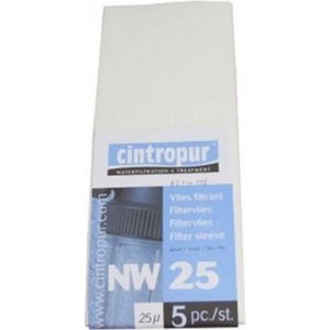 Tamis filtrant Cintropur pour NW400-25 microns