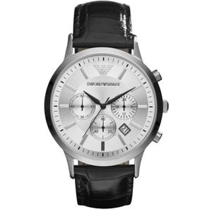 Montre emporio armani ar1410 Cdiscount