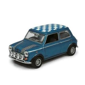 mini voiture télécommandée canette