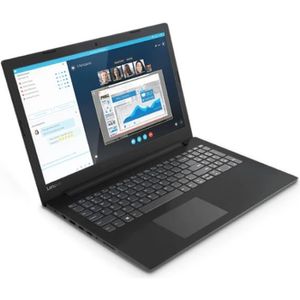 PC Portable LENOVO Ordinateur portable - V145-15AST 81MT0028FR - Écran 39,6 cm (15,6") - 1366 x 768 - A-Série A4-9125 - 4 Go RAM - 1 To HDD pas cher PC Portable LENOVO Ordinateur portable - V145-15AST 81MT0028FR - Écran 39,6 cm (15,6") - 1366 x 768 - A-Série A4-9125 - 4 Go RAM - 1 To HDD pas cher