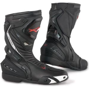 CHAUSSURE - BOTTE Chaussures Bottes Moto Sport Track Racing Route Te