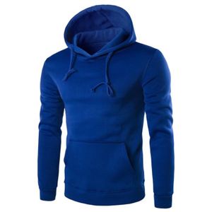 Nouveau Hurley Boys Full Fermeture Éclair Avant Bleu Sweat Veste Sherpa Doublure 2 T