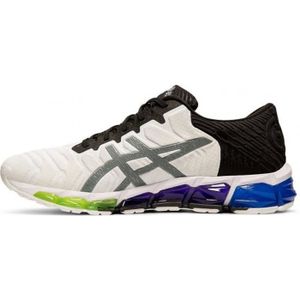 asics vert fluo