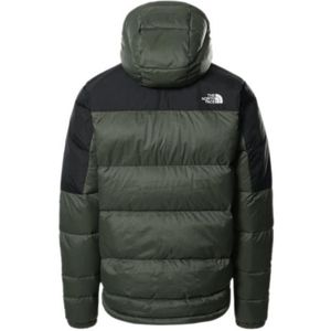 THE NORTH FACE Manteau Zanek Jkt - Homme - Noir