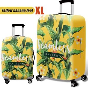 Dots Blanc Noir S18-22 Unibell /Élastique anti-poussi/ère Housse de protection Valise Voyage bagages Protecteur