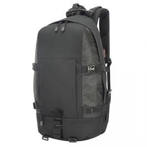 DA FIN - Sac à dos étanche 35L - Black