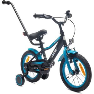 VÉLO ENFANT Tracker Bike vélo de garçon 12 14 16 Pouces Vélo E