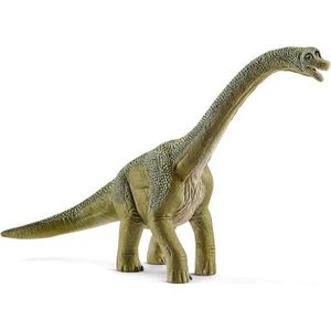 JOUET schleich 14581 DINOSAURS – Brachiosaure, figurine 