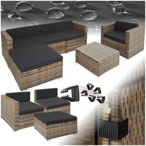 Table Basse Veranda Cdiscount