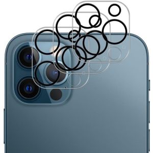 FILM PROTECT. TÉLÉPHONE VCOMP® Pour Apple iPhone 13 Pro Max 6.7