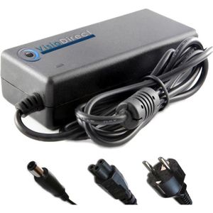 Delippo 19.5V 11.8A 230W Notebook Adaptateur Chargeur Compatible
