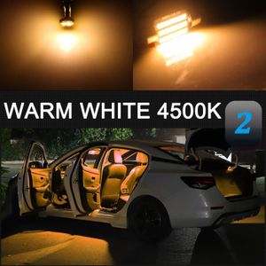 PHARES - OPTIQUES phares - feux,Warn White 4500K-Renegade 15-21 (11P
