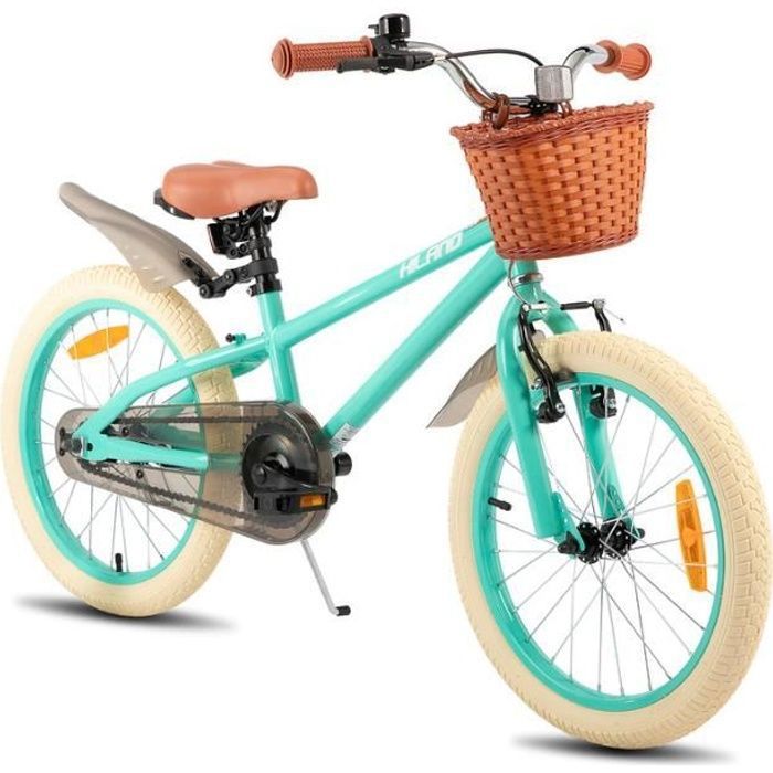 Vidaxl velo 18 Cdiscount