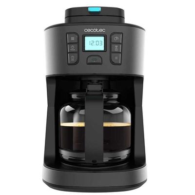 Machine à Expresso Automatique Saeco Royal Black - 2,5L - Café En Grains - Très Bon état