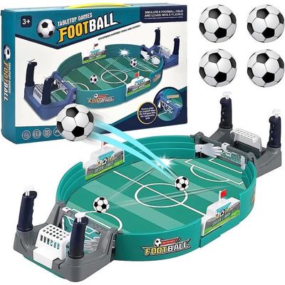 Pièces de rechange pour tables baby-foot Set d'accessoires pour barres de 16 mm - Jeux - Jouets
