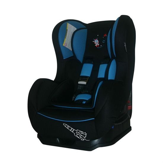 Автокресло nania cosmo sp