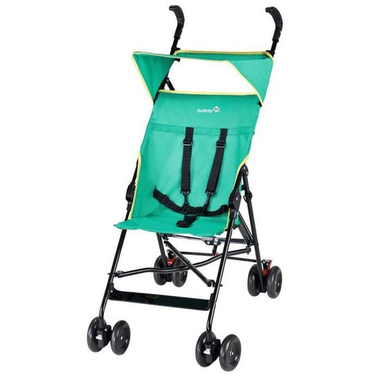 canopy poussette canne