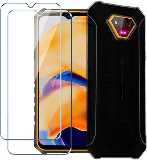 Custodia per Ulefone Armor X13, Silicone Case Sottile Cover TPU Caso