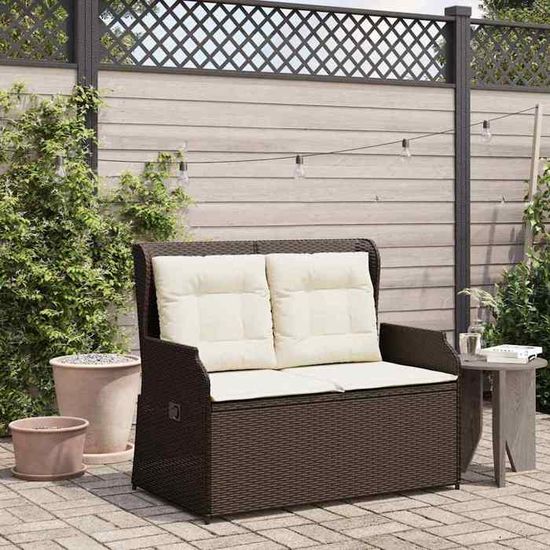 Banc 3 Places FBasic Avec Coussin Noir - Acier Argenté | Salle D'attente Et Accueil