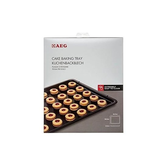 Tescoma DELÍCIA Perforált Sütőtepsi, 44 X 33 Cm | - Az Otthon