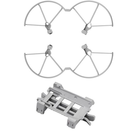 Base Stabilisatrice Protection Hélices pour DJI Mavic Mini 1/2/SE/2SE/4K - Maison Du Drone