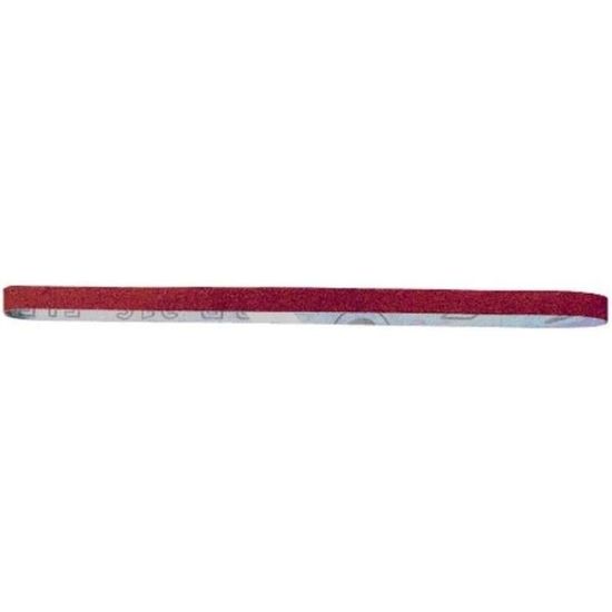 60 Bandes Abrasives Pour Black & Decker BD280/BD282/KA292 - Neuf, Grain Gros