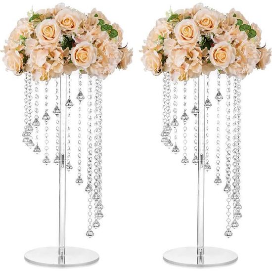 Lot De 3 Photophores En Bois Avec Plateau Cœur - Déco Table Saint-Valentin Mariage, Gris, Ambiance Romantique