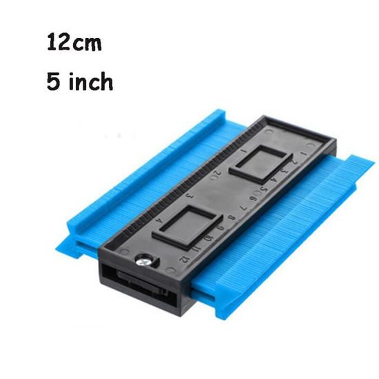 Jauge De Mesure VDO Venus Apollo Pour Prothèses Dentaires - Acier Inox Allemand, Précision