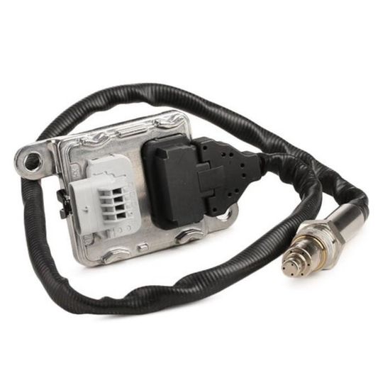 Capteur NOx (Oxyde D'Azote) Pour Peugeot / Citroën 1.5 1.6 2.0 BlueHDi - Compatible Référence 9821121180