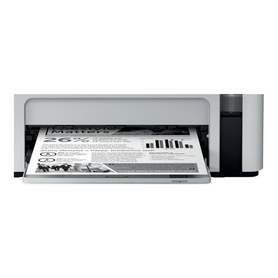 Imprimante jet d'encre EPSON ET-M1120 - Monochrome - 32 ppm - 1440 x 720 dpi - 150 Feuilles