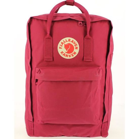 Fjallraven kanken 17 pouces top