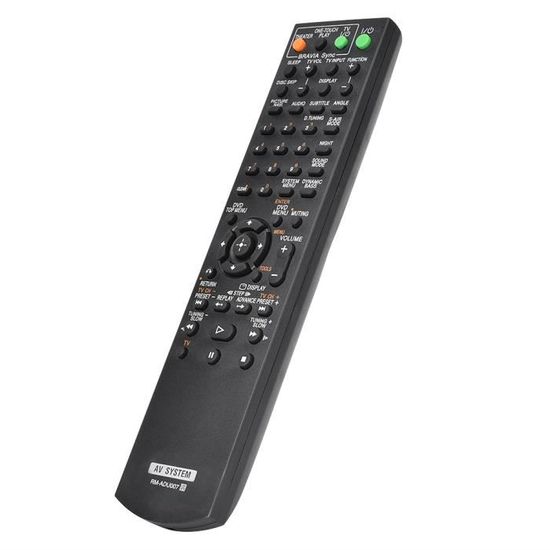 Nouveau N2QAYB000641 Télécommande Fit Pour Panasonic Sc Hc35 Sc Hc37 Sa Hc35 Sc Hc20 Sc Hc27 Stereo Systeme