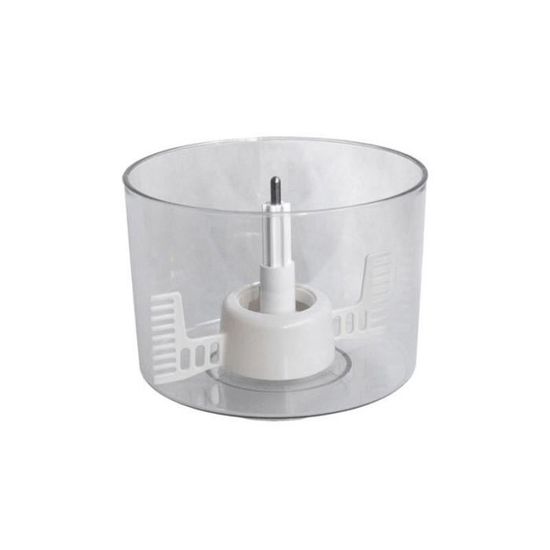 Mini Cuve Pour Robot Magimix 17336 | Accessoire Remplacement | Cuve Additionnelle